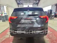 2019 GMC TERRAIN photo