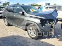 2019 GMC TERRAIN фото