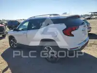 2019 GMC TERRAIN фото