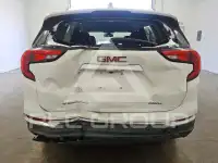 2019 GMC TERRAIN photo