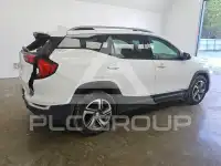 2019 GMC TERRAIN photo