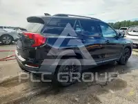 2019 GMC TERRAIN фото