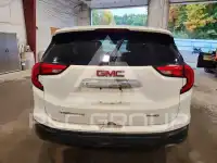 2019 GMC TERRAIN фото