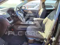 2019 GMC TERRAIN фото