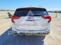 2019 GMC TERRAIN фото