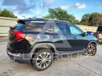 2019 GMC TERRAIN photo
