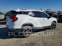 2019 GMC TERRAIN фото