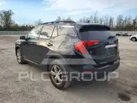 2019 GMC TERRAIN photo