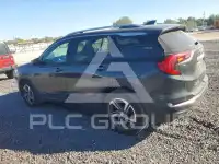 2019 GMC TERRAIN фото