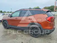 2019 GMC TERRAIN фото