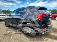 2019 GMC TERRAIN фото