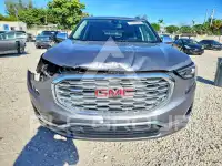 2019 GMC TERRAIN фото