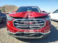 2019 GMC TERRAIN фото