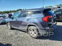 2019 GMC TERRAIN фото