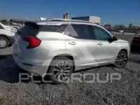 2019 GMC TERRAIN photo