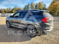 2019 GMC TERRAIN фото