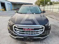 2019 GMC TERRAIN photo