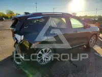 2019 GMC TERRAIN фото