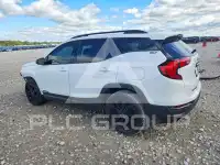 2019 GMC TERRAIN фото
