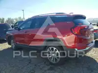 2019 GMC TERRAIN фото