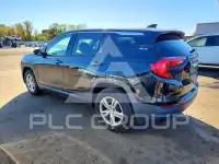 2019 GMC TERRAIN фото