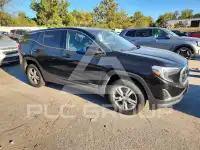 2019 GMC TERRAIN фото