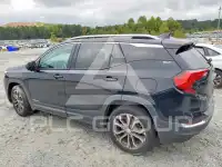 2019 GMC TERRAIN фото