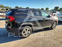 2019 GMC TERRAIN фото