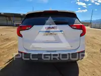 2019 GMC TERRAIN фото