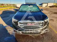 2019 GMC TERRAIN фото