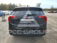 2019 GMC TERRAIN photo
