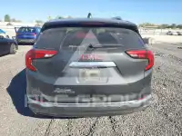 2019 GMC TERRAIN фото