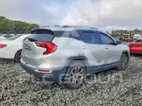 2019 GMC TERRAIN фото