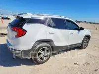 2019 GMC TERRAIN фото