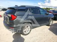 2019 GMC TERRAIN фото