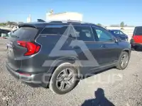 2019 GMC TERRAIN фото