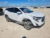 2019 GMC TERRAIN фото