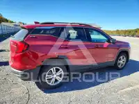 2019 GMC TERRAIN фото