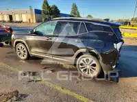 2019 GMC TERRAIN фото