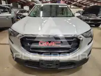 2019 GMC TERRAIN photo