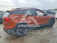 2019 GMC TERRAIN фото