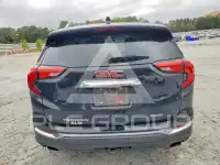 2019 GMC TERRAIN фото