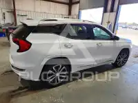 2019 GMC TERRAIN фото