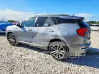 2019 GMC TERRAIN фото