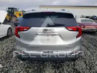 2019 GMC TERRAIN фото