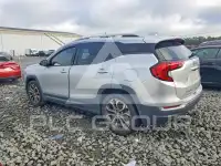 2019 GMC TERRAIN фото