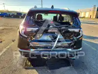 2019 GMC TERRAIN фото