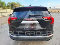 2019 GMC TERRAIN photo