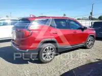 2019 GMC TERRAIN фото