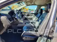 2019 GMC TERRAIN фото